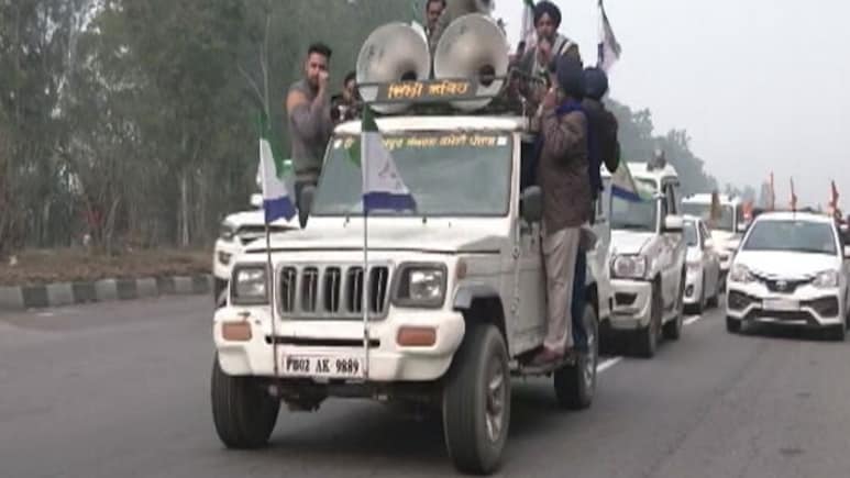 बवाना स्टेडियम को किसानों के लिए जेल बनाने का दिल्ली पुलिस का प्रस्ताव केजरीवाल सरकार ने किया खारिज