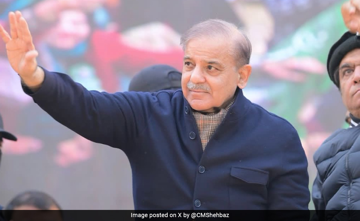 पाकिस्तान के प्रधानमंत्री क्यों नहीं बनना चाहते नवाज शरीफ? भाई शहबाज शरीफ को बढ़ाया आगे