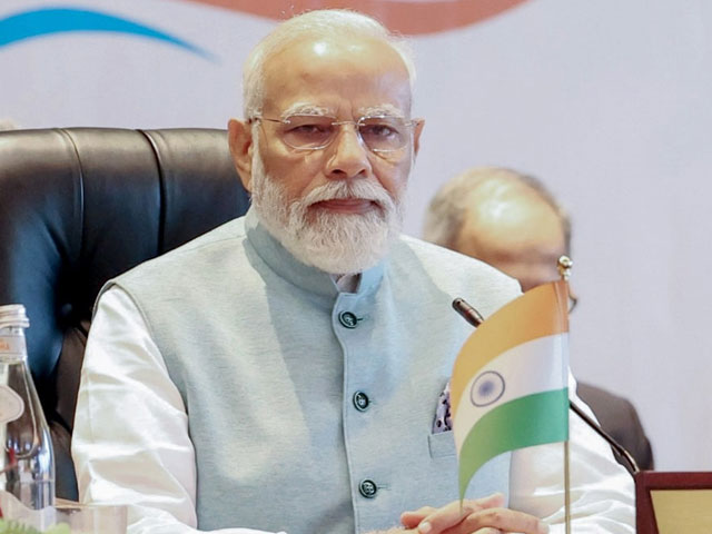 As Lok Sabha Election Nears, PM Modi To Visit Bengal On March 1, 2 And 6