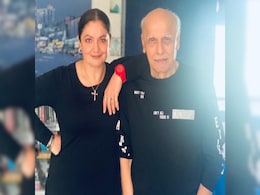 ICYDK: Baby Raha Resembles Aunt Pooja Bhatt, Per Grandfather Mahesh Bhatt ICYDK: Baby Raha Resembles Aunt Pooja Bhatt, Per Grandfather Mahesh Bhatt