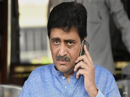 In Maharashtra Rajya Sabha Polls, Worry For Congress After Ashok Chavan Quits In Maharashtra Rajya Sabha Polls, Worry For Congress After Ashok Chavan Quits