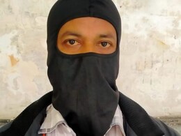 How A SIMI Terrorist Was Arrested By Delhi Police After 22-Year Manhunt