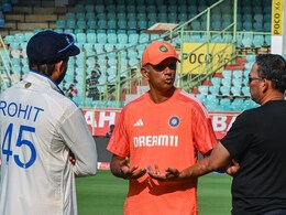Big Blow To India! Report Claims Star Batter To Miss Last 3 Tests Against England Big Blow To India! Report Claims Star Batter To Miss Last 3 Tests Against England