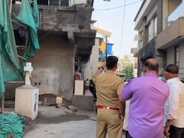 Mumbai Property Dealer Gives Contract To Kill Friend. Then, A Plot Twist