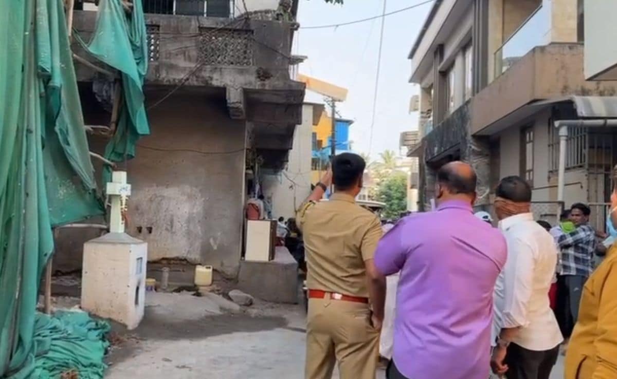 Бързо четене Резюме е генериран от AI прегледано Newsroom Махараштра