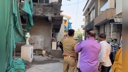 Farmer Couple Dies By Suicide In Maharashtra