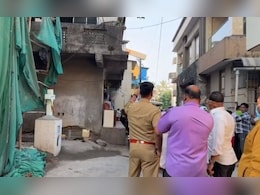 Farmer Couple Dies By Suicide In Maharashtra Farmer Couple Dies By Suicide In Maharashtra