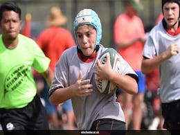 Rugby In Schools Is A Form Of Child Abuse, Claims A New Study Rugby In Schools Is A Form Of Child Abuse, Claims A New Study