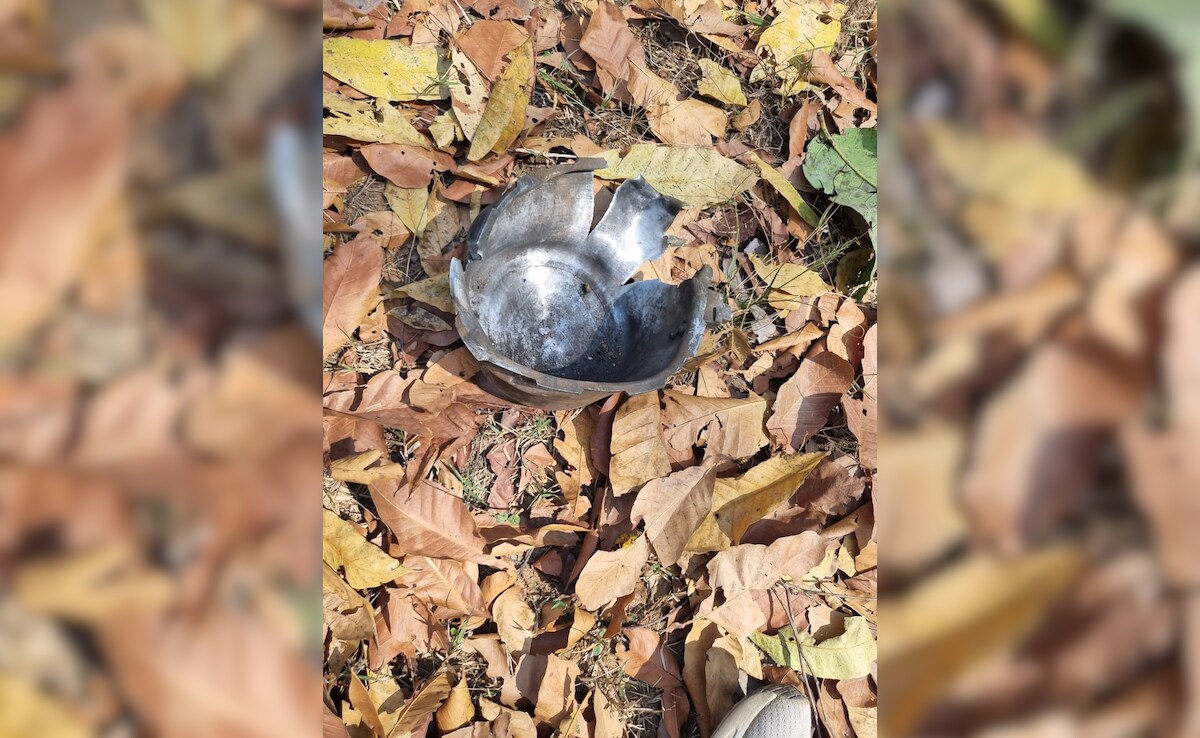 Latest and Breaking News on NDTV