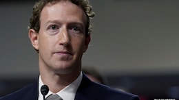 Mark Zuckerberg Creates Council Of Executives To Advise Meta On AI Products