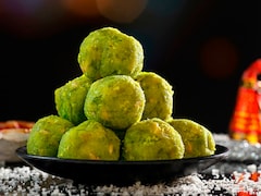 थकान और जोड़ों के दर्द की छुट्टी कर देगा यह एक लड्डू, Superfood Moringa से बनी यह रेसिपी है सेहत का खजाना!