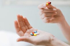 Multivitamin Supplements and Illness - What's The Connection? Multivitamin Supplements and Illness - What's The Connection?
