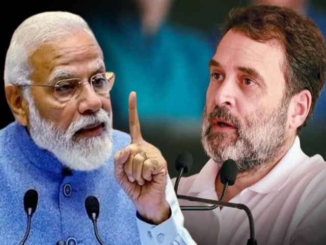 Lok Sabha  Election 2024: UP की सियासत का आज है सबसे गर्म दिन! | Election Cafe