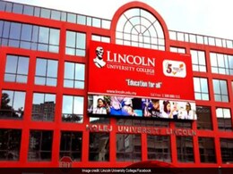 Malaysian University Eyes Campus In Telangana, UGC Receives Application Malaysian University Eyes Campus In Telangana, UGC Receives Application