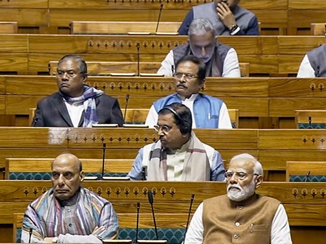 Budget 2024 Expectation: Experts Weigh-In On PM Modi's Last Budget Before 2024 Polls