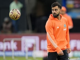 "Personal Matters Always Take Preference": Stuart Broad On Virat Kohli's Absence From England Tests