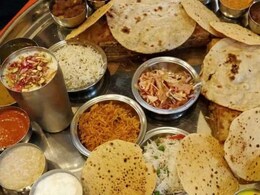 "Perks Of Dating A": New Viral Trend Has Got Internet Talking About Indian States' Foods