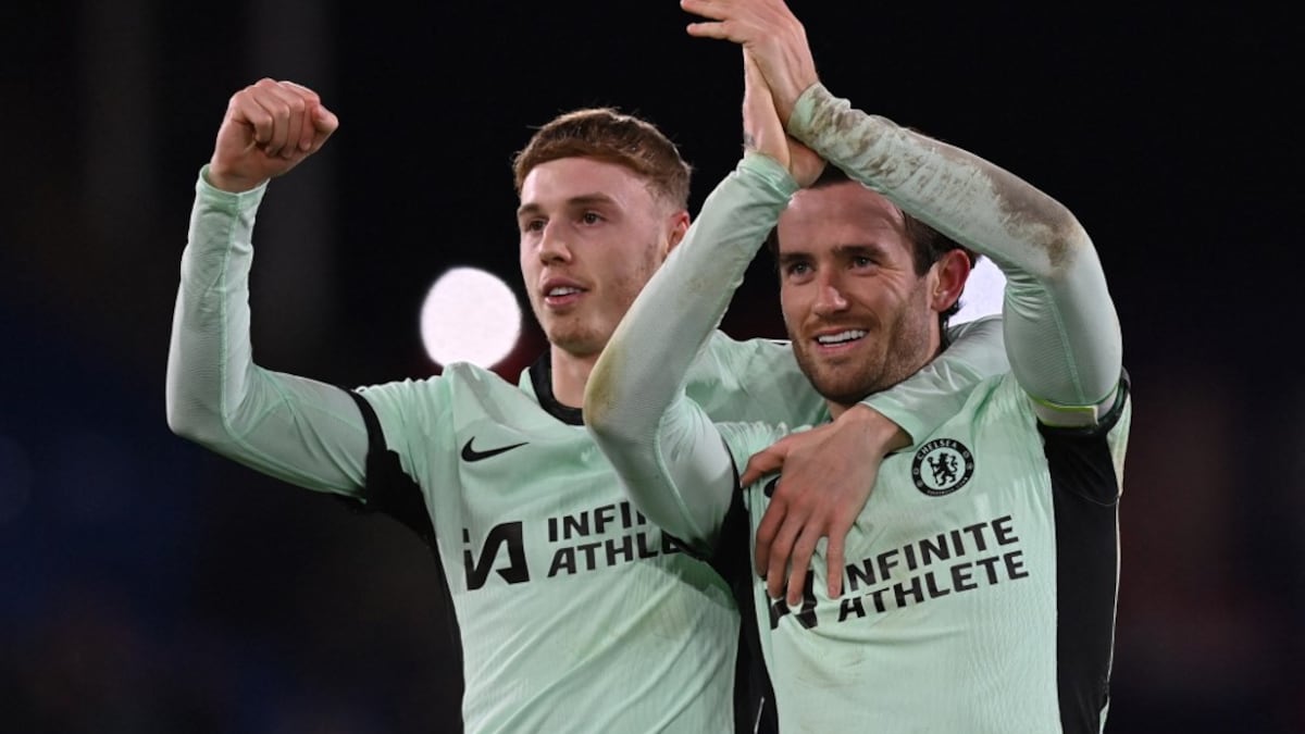 Cole Palmer Returns To Manchester City As Chelsea's Star, Liverpool Aim To Tame Brentford