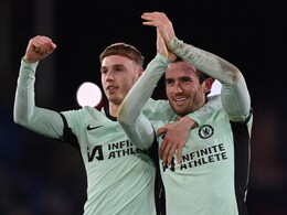 Cole Palmer Returns To Manchester City As Chelsea's Star, Liverpool Aim To Tame Brentford