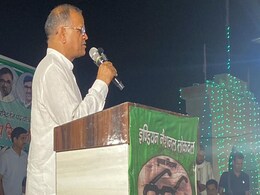 "Sparing Your Life, Go Tell His Family," Killers Told INLD Leader's Nephew "Sparing Your Life, Go Tell His Family," Killers Told INLD Leader's Nephew