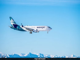 Passenger Claims She Was Kicked Off From Mexico WestJet Flight For Excessive Washroom Use Passenger Claims She Was Kicked Off From Mexico WestJet Flight For Excessive Washroom Use