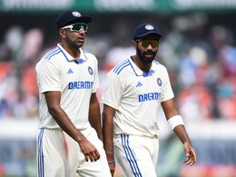 "Bowl Your Overs Quickly": Jasprit Bumrah Reveals Conversation With India Spinners