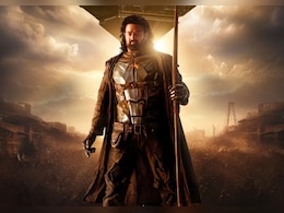 Prabhas Kalki 2898 AD Teaser : टीजर में दिखेगी प्रभास की धमाकेदार झलक, इस फिल्म से टक्कर लेगी कल्कि 2898 एडी Prabhas Kalki 2898 AD Teaser : टीजर में दिखेगी प्रभास की धमाकेदार झलक, इस फिल्म से टक्कर लेगी कल्कि 2898 एडी