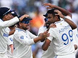 Amid Controversy Over Joe Root's LBW, Ex-England Star Praises Rohit Sharma, R Ashwin For "Excellent Review"