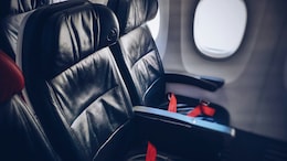 ''She Shoved It Forward'': Passengers Argue Over Seat Reclining On 10-Hour Flight