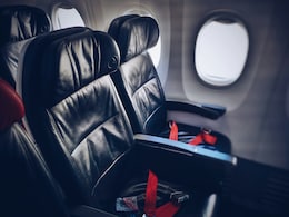 Cactus Skin, Fishing Nets: How Plane Seats Could Change In Future Cactus Skin, Fishing Nets: How Plane Seats Could Change In Future