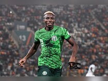 Victor Osimhens Nigeria Aim To Deny Hosts Ivory Coast In AFCON Final