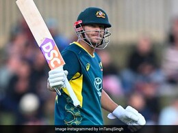 "No Pilots For Flight": David Warner Blasts Air India After Star Is Made To 'Wait For Hours'