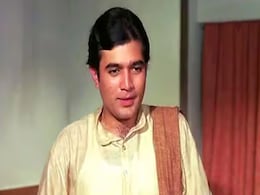 दो एक्टर के ठुकराने के बाद राजेश खन्ना को मिली थी फिल्म आनंद, काका नहीं ये सुपरस्टार थे पहली पसंद दो एक्टर के ठुकराने के बाद राजेश खन्ना को मिली थी फिल्म आनंद, काका नहीं ये सुपरस्टार थे पहली पसंद
