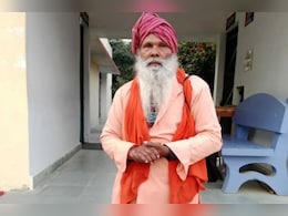 वेश बदलकर 23 साल से बाबा बन कर मंदिर में छुपा था आरोपी, राजस्थान पुलिस ने मध्य प्रदेश से किया गिरफ्तार वेश बदलकर 23 साल से बाबा बन कर मंदिर में छुपा था आरोपी, राजस्थान पुलिस ने मध्य प्रदेश से किया गिरफ्तार