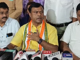 'दिल्ली के इशारे पर चल रही है छत्तीसगढ़ सरकार', कांग्रेस अध्यक्ष दीपक बैज ने BJP पर साधा निशाना 'दिल्ली के इशारे पर चल रही है छत्तीसगढ़ सरकार', कांग्रेस अध्यक्ष दीपक बैज ने BJP पर साधा निशाना