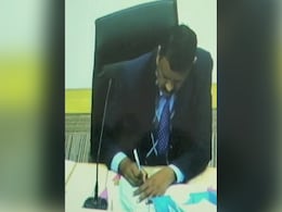 Supreme Court's Big Remark: What Happened In Chandigarh Mayor Poll? Supreme Court's Big Remark: What Happened In Chandigarh Mayor Poll?