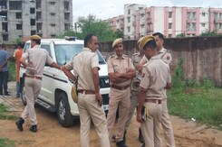 Kota Suicide: कोटा में 4 दिन के भीतर दूसरा सुसाइड, अब B.Tech के छात्र ने की आत्महत्या Kota Suicide: कोटा में 4 दिन के भीतर दूसरा सुसाइड, अब B.Tech के छात्र ने की आत्महत्या