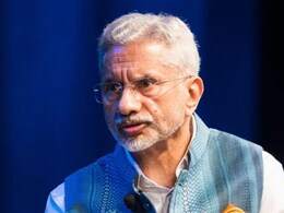 आने वाले वक्त में राजनीति का बड़ा कारक बनेगा Quad : विदेश मंत्री एस. जयशंकर आने वाले वक्त में राजनीति का बड़ा कारक बनेगा Quad : विदेश मंत्री एस. जयशंकर