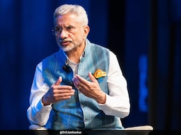 रूस ने कभी भी भारत के हितों को नहीं पहुंचाया नुकसान : विदेश मंत्री एस जयशंकर रूस ने कभी भी भारत के हितों को नहीं पहुंचाया नुकसान : विदेश मंत्री एस जयशंकर