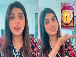 जोमैटो से ऑर्डर किए केक के साथ रेस्टोरेंट ने कर दी खुराफात, बर्थडे केक पर लिख दिया कुछ ऐसा, कंट्रोल नहीं होगी हंसी जोमैटो से ऑर्डर किए केक के साथ रेस्टोरेंट ने कर दी खुराफात, बर्थडे केक पर लिख दिया कुछ ऐसा, कंट्रोल नहीं होगी हंसी