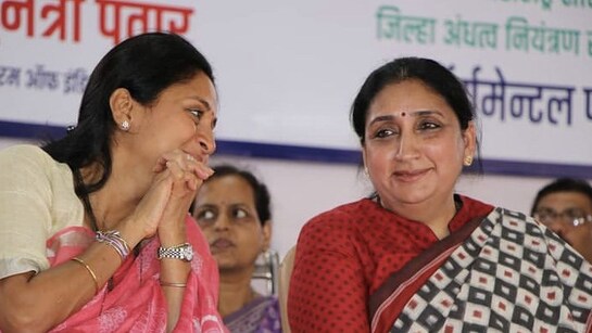कौन हैं सुनेत्रा पवार? जिन्हें बनाया जा सकता है नया डिप्टी सीएम