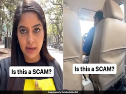 Internet Outraged As YouTuber Sheds Light On 'Suicide Scam' Involving Ola Driver Internet Outraged As YouTuber Sheds Light On 'Suicide Scam' Involving Ola Driver