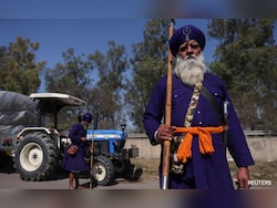 Analysis: Punjab's Majha Key Battleground As Panthic Votes Drift From Traditional Parties