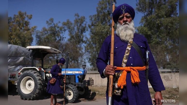 Analysis: Punjab's Majha Key Battleground As Panthic Votes Drift From Traditional Parties