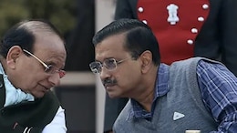 Delhi Lt Governor Takes Swipe At Arvind Kejriwal, Orders Corruption Probe Into Hospital Fire