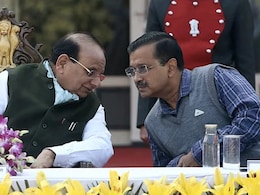 Supreme Court Setback For AAP In Tussle With Lt Governor To Control Delhi Supreme Court Setback For AAP In Tussle With Lt Governor To Control Delhi