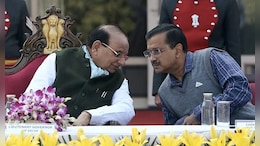 Services Row: Supreme Court To Consider Listing State's Plea Against Centre