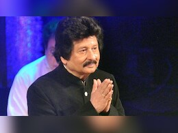 मशहूर गजल गायक पंकज उधास का निधन, म्यूजिक इंडस्ट्री में पसरा मातम