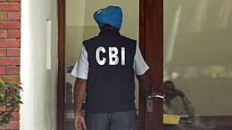 दिवाली पर बैंक में हुई थी 850 करोड़ की हेराफेरी, CBI की 70 सदस्यों वाली टीम कई जिलों में कर रही है छापेमारी