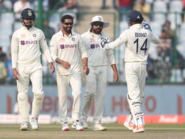 India Star "Batting Well Below Par", Set To Be Axed For 3rd Test Against England: Report